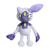 Hisuian Voltorb Poké Plush - 7 ¾ In.