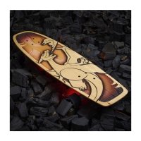 Charizard Skateboard grip tape – rughypeshop