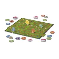 Pokémon Labyrinth Board Game By Ravensburger | Pokémon Center UK ...