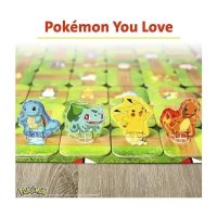 Pokémon Labyrinth Board Game By Ravensburger | Pokémon Center UK ...