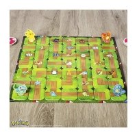 Pokémon Labyrinth Board Game by Ravensburger | Pokémon Center UK ...