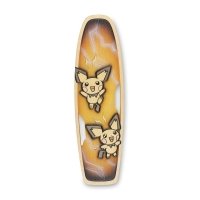 Pokémon Center × Bear Walker: Pichu Skateboard - Pokemon Center