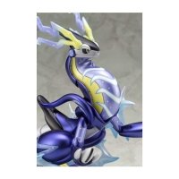 Miraidon Figure Shiny Custom Colors and Various Sizes 