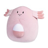 Pokemon Chansey hotsell Shimmery Twinkle Twinkle Plush