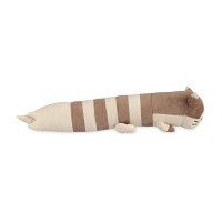 Pokemon furret plush on sale