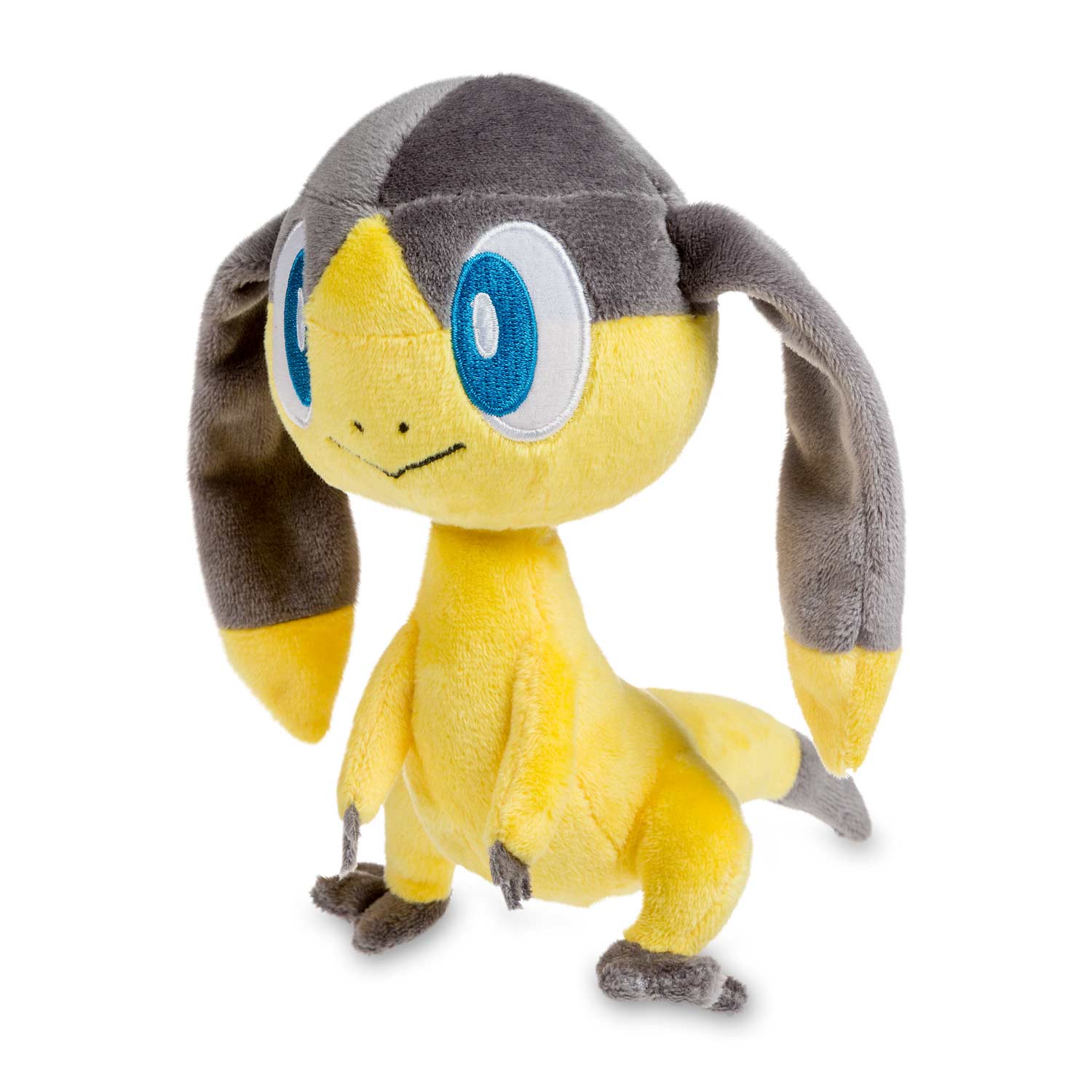 pokemon helioptile plush