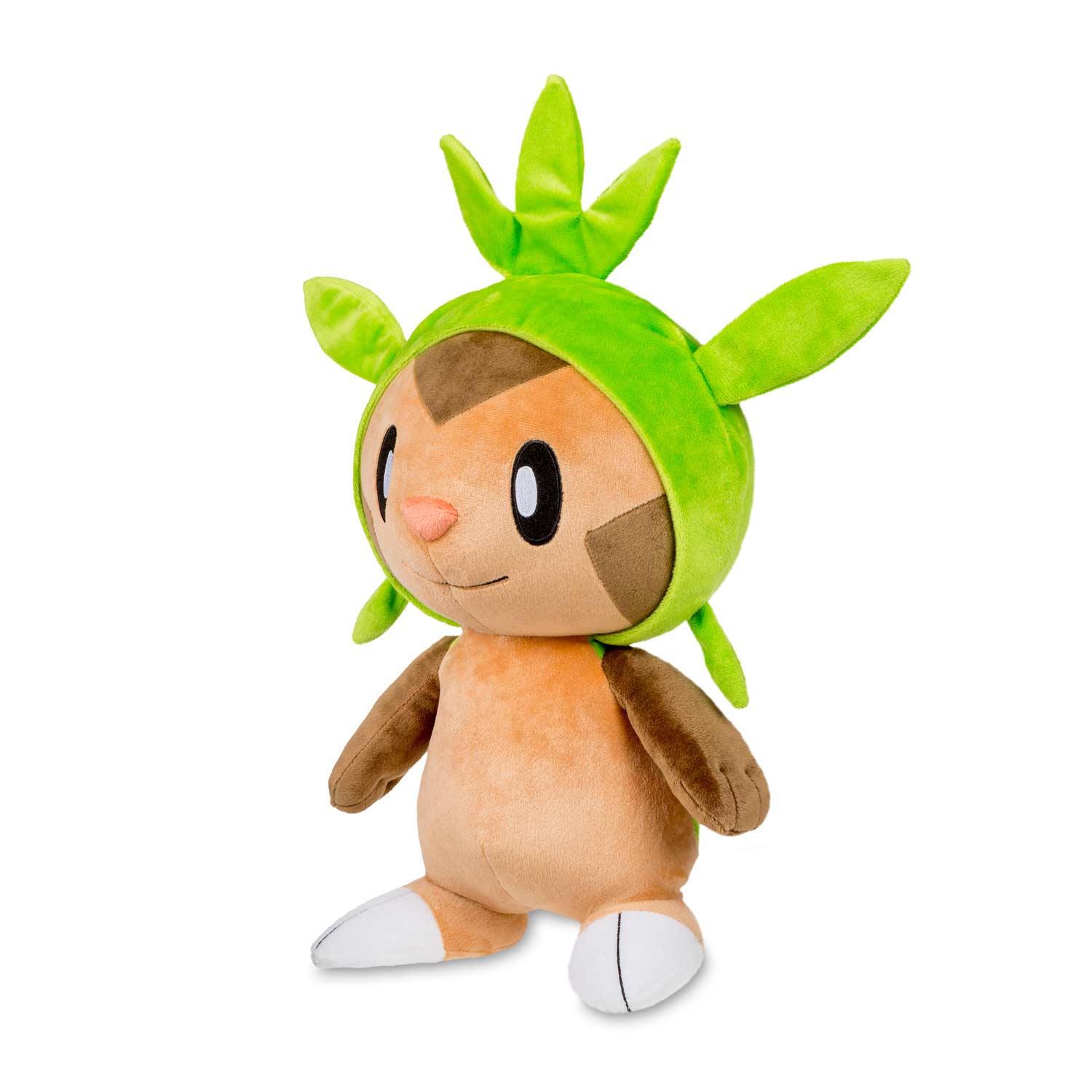 pokemon seedot plush