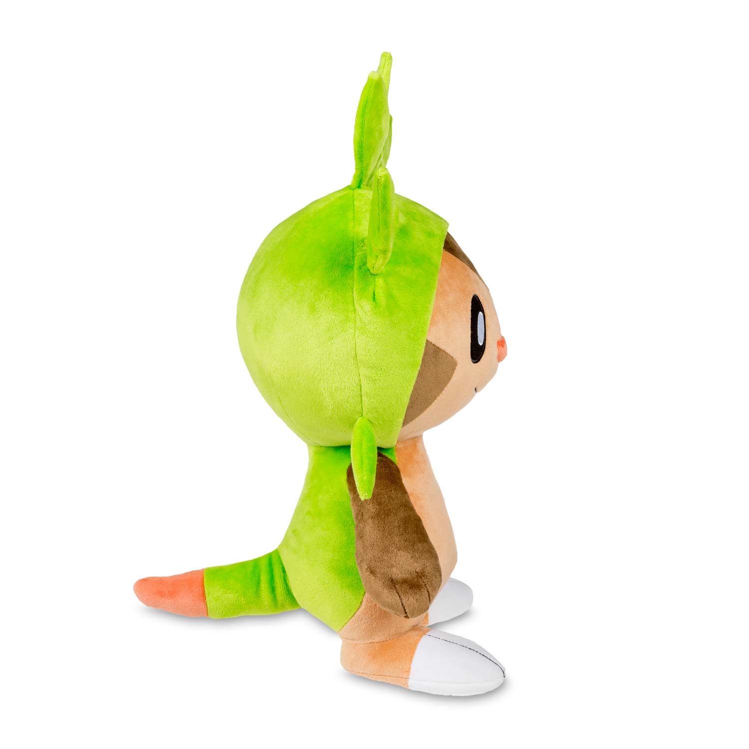 chespin stuffed animal