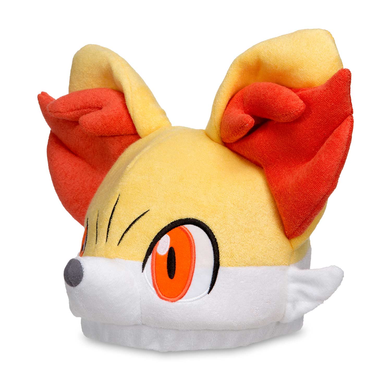 pokemon plush hat