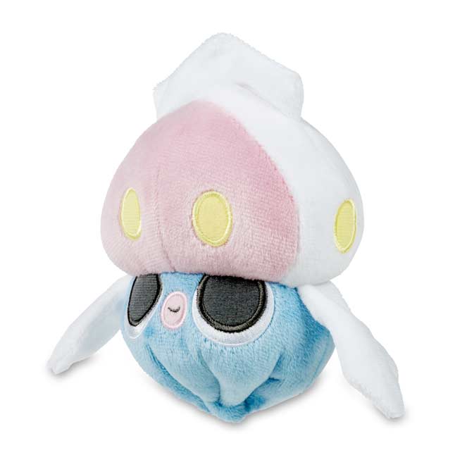 inkay plush