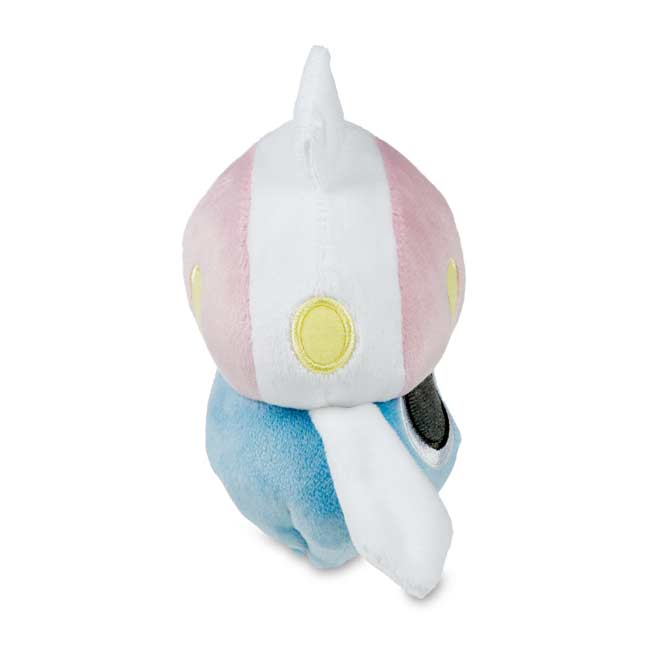 inkay pokemon plush