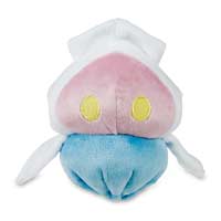 inkay plush