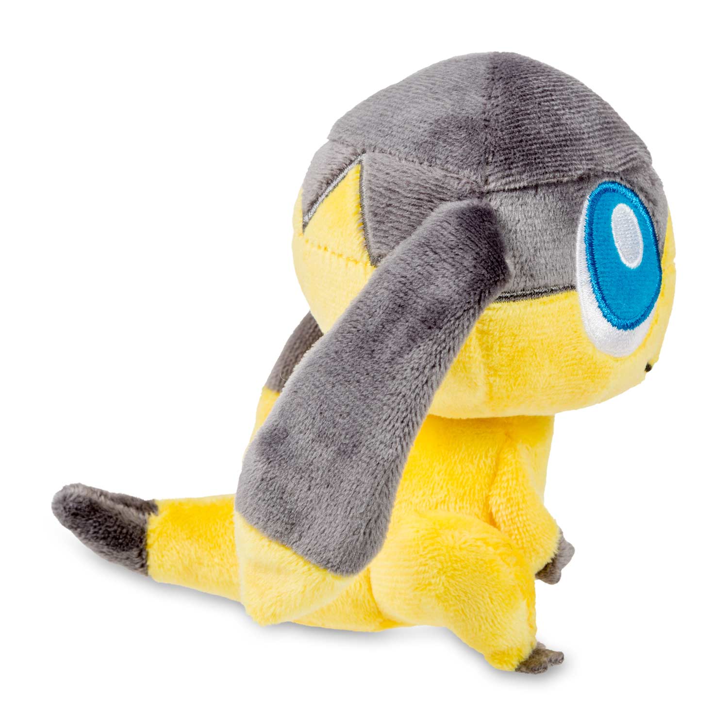 pokemon helioptile plush