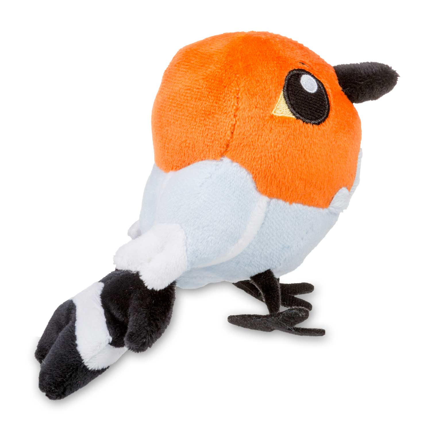 fletchinder plush