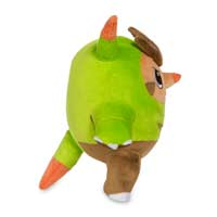 quilladin plush