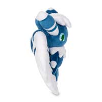 meowstic plush male