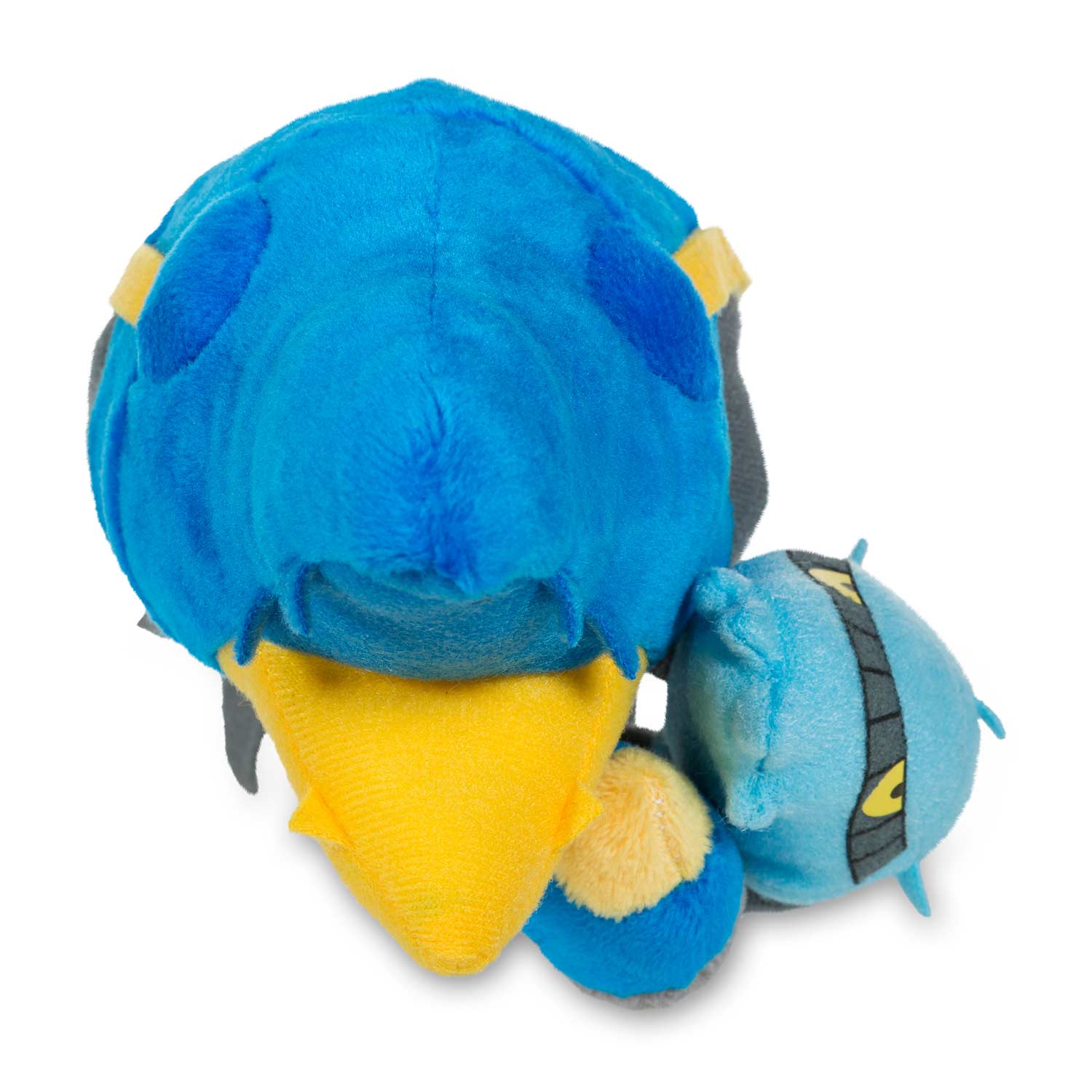 donald duck large soft toy