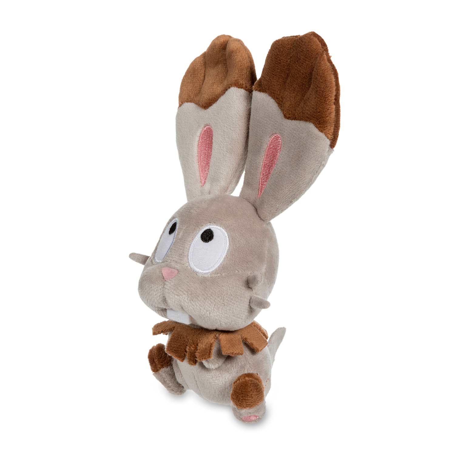 bunnelby stuffed animal