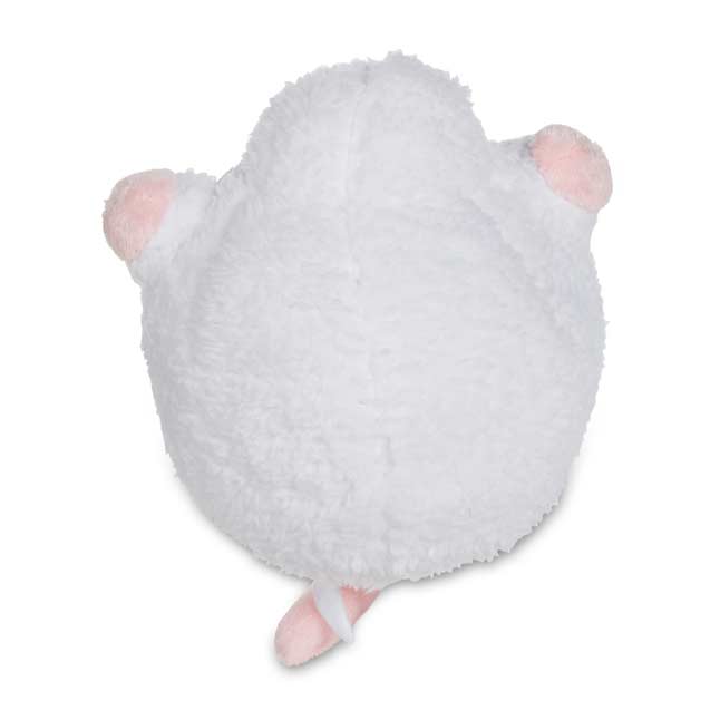 pokemon swirlix plush