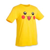 pikachu fit