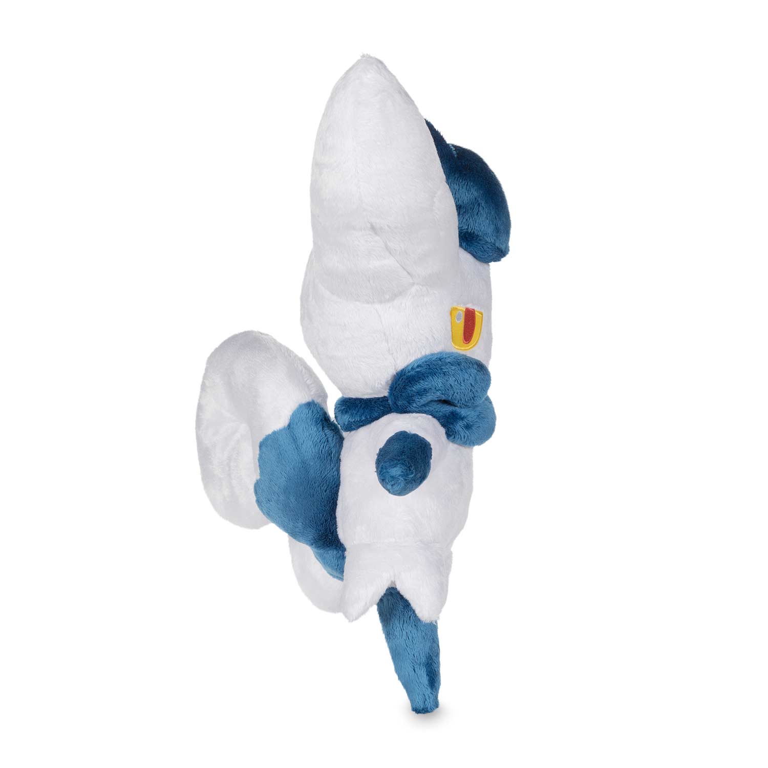 meowstic female plush