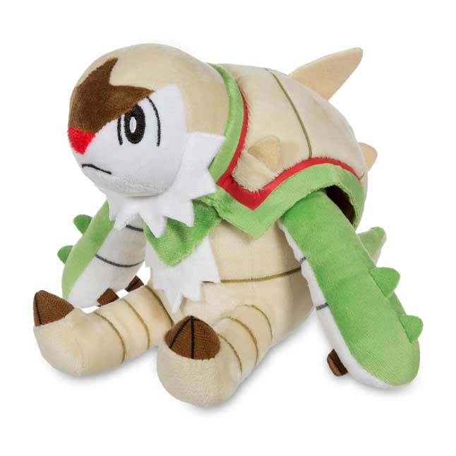 chesnaught