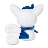 meowstic pokedoll