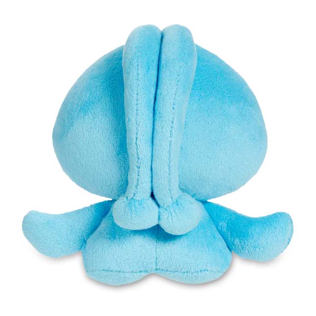 manaphy plush