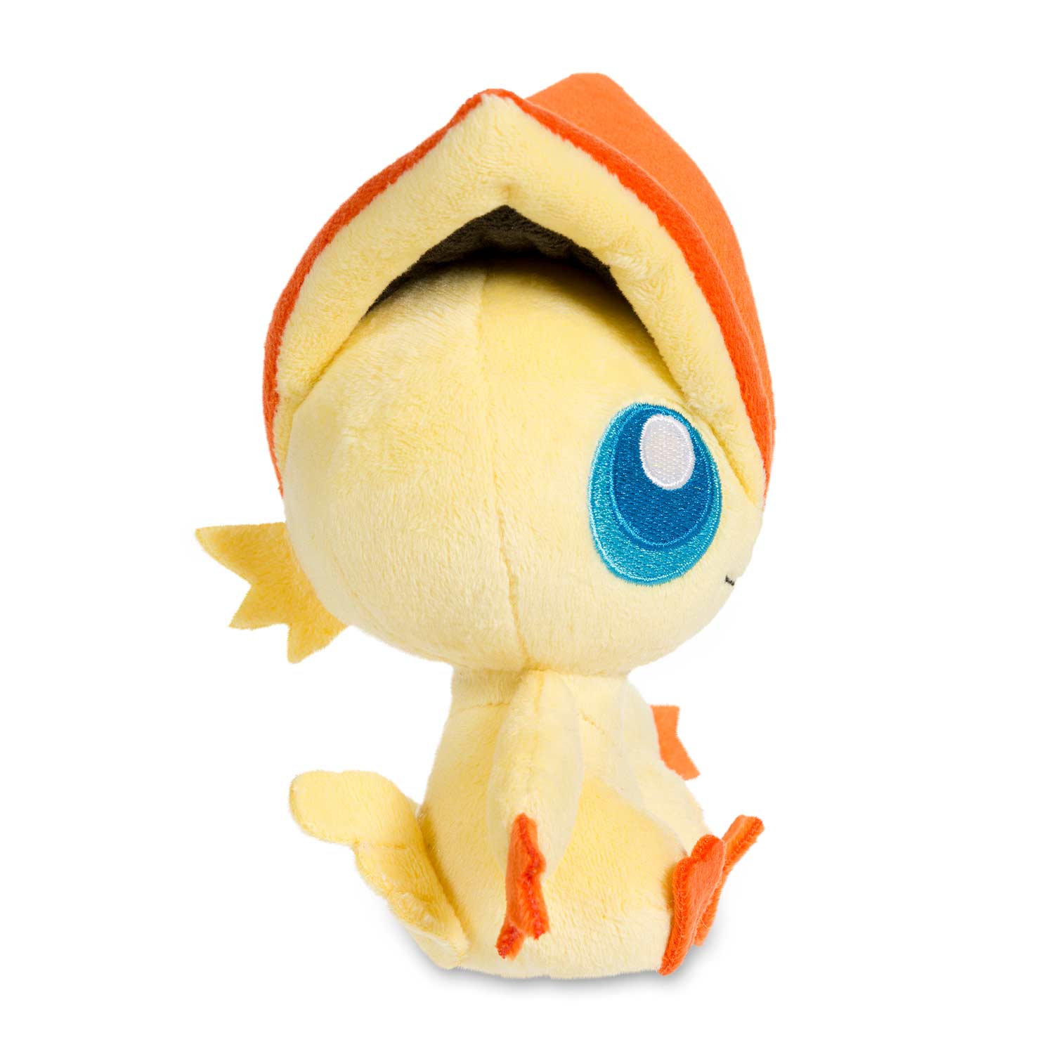 shiny victini plush