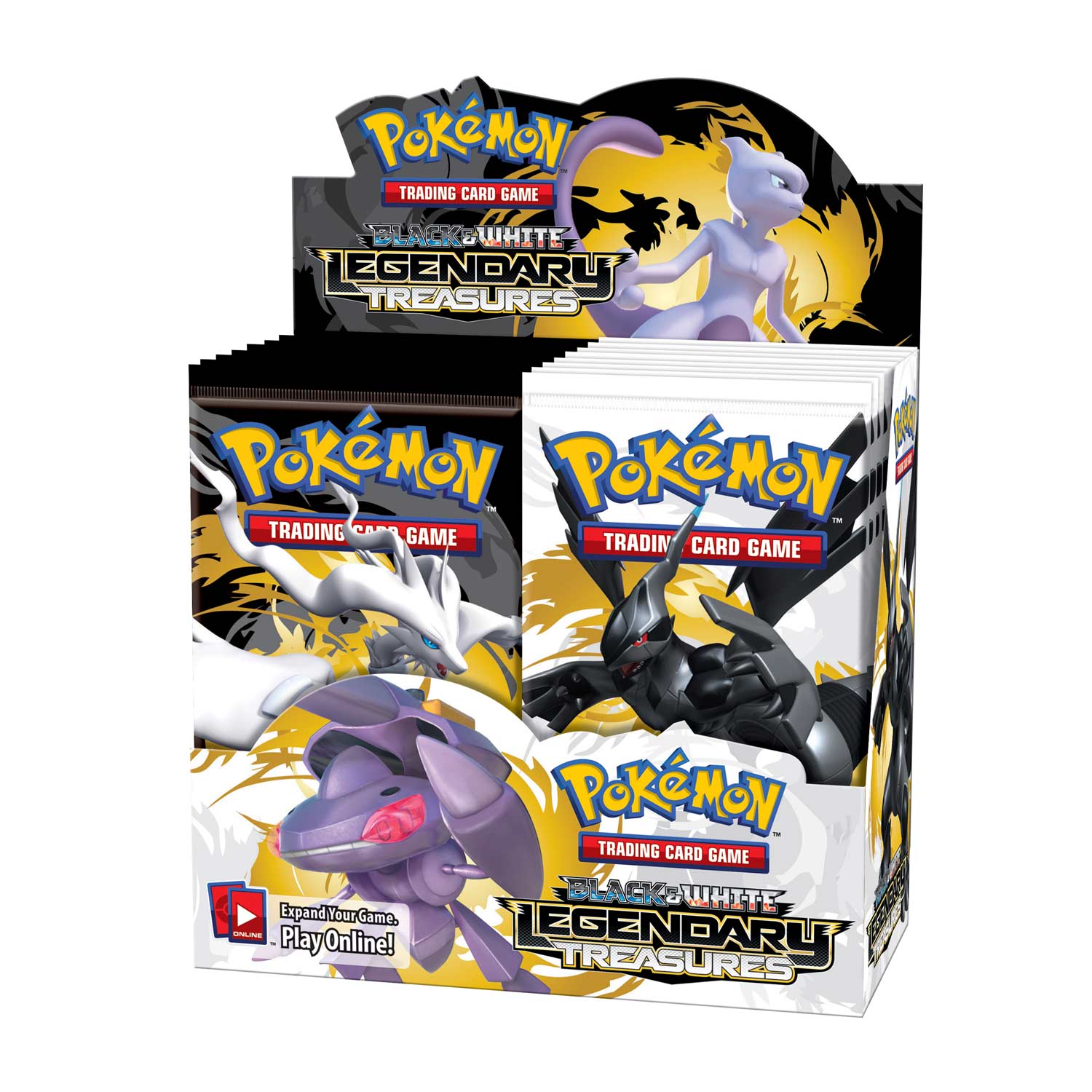 where to buy pokemon cards booster boxes