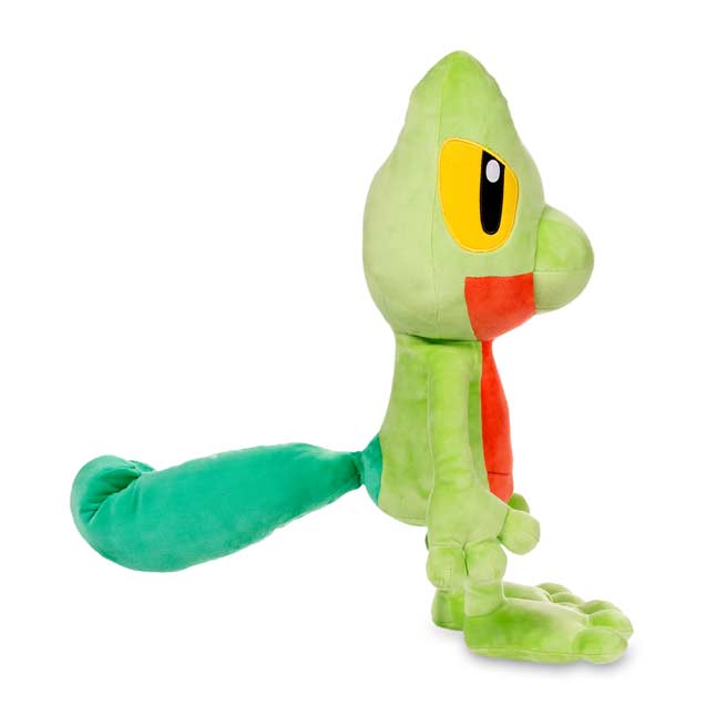 treecko plush amazon