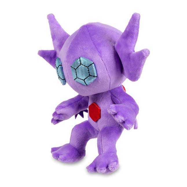 sableye plush