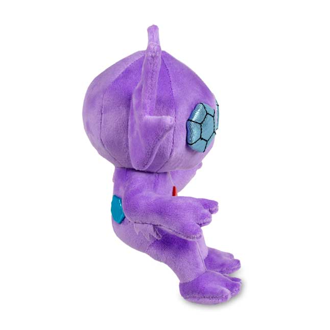 mega sableye plush