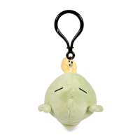 pokemon plush key chain