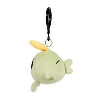 gulpin plush