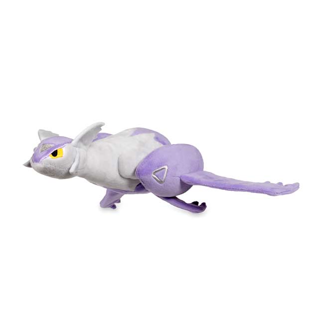 pokemon center latias plush