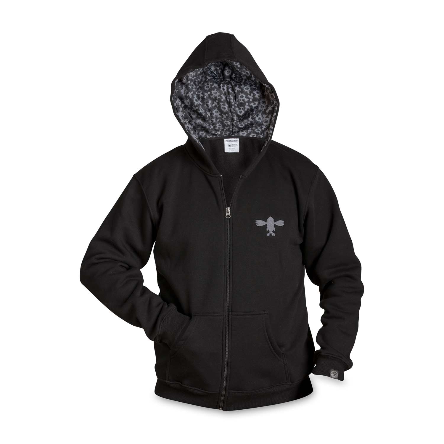 team-aqua-relaxed-fit-hoodie-pok-mon-center-official-site