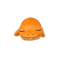 pokemon sleeping charmander 18 inch plush