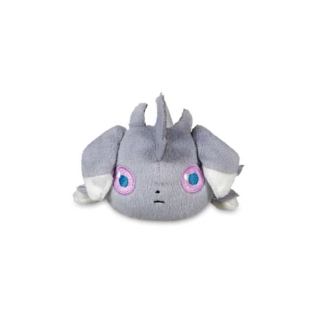 shiny espurr plush