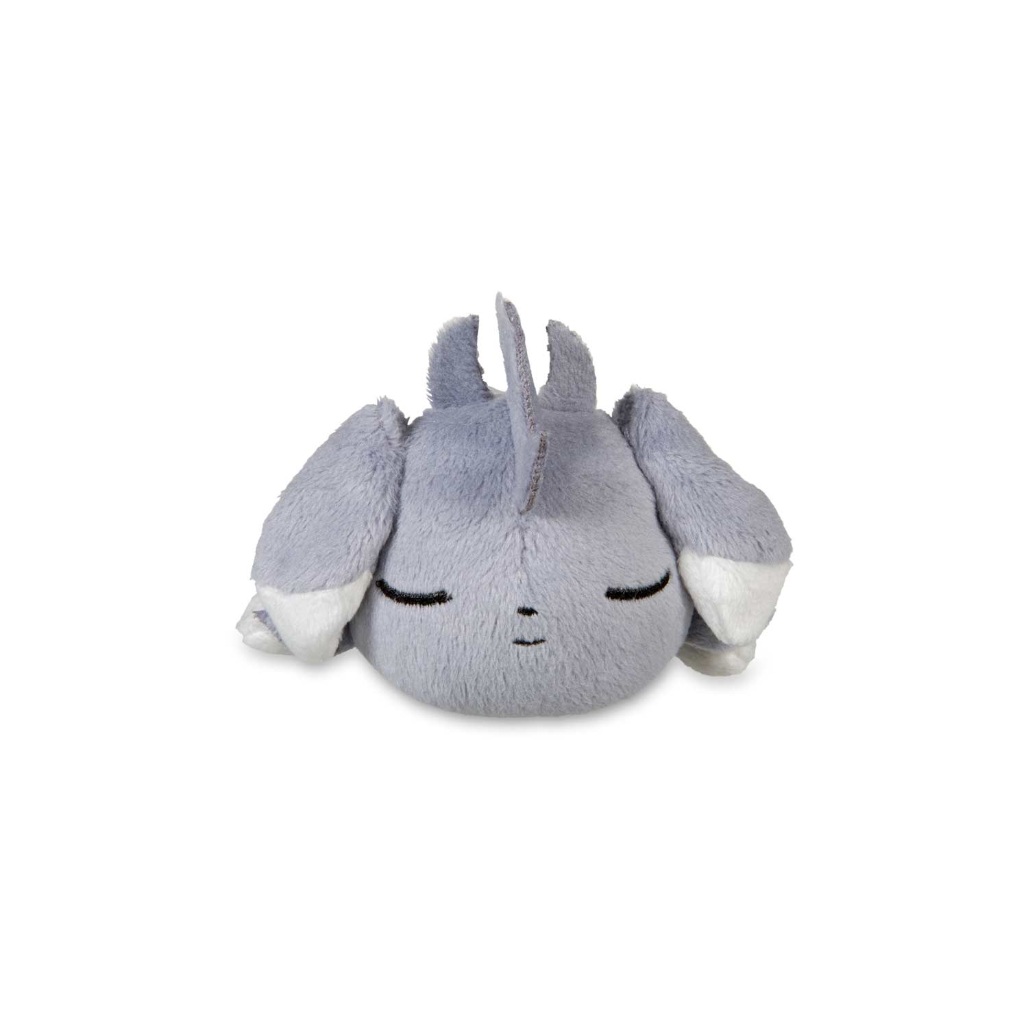 espurr plush pokemon center