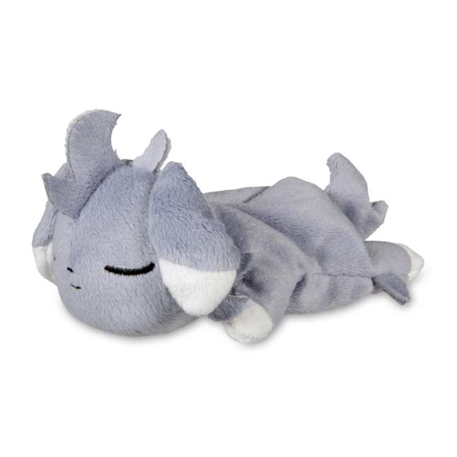 shiny espurr plush