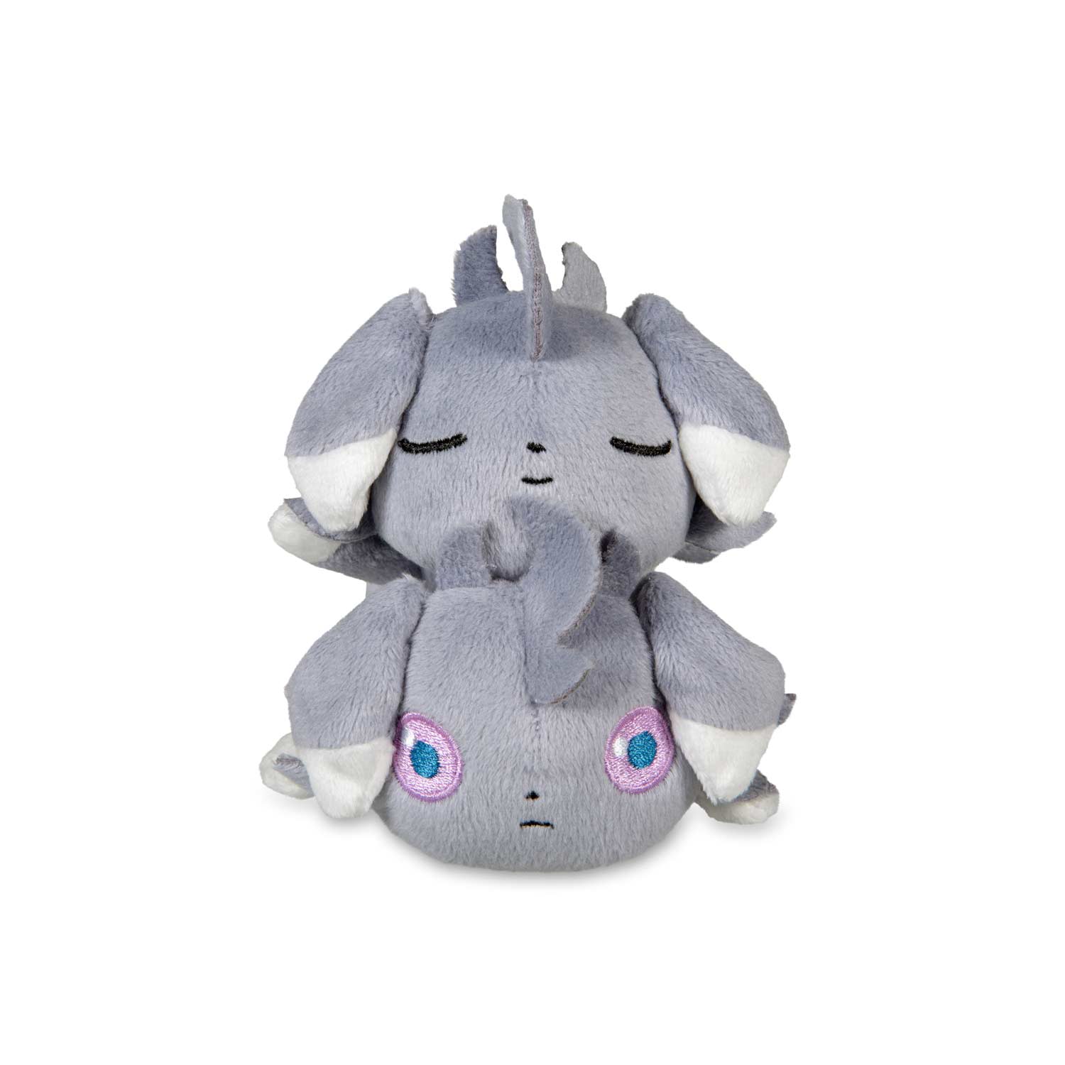 espurr stuffed animal