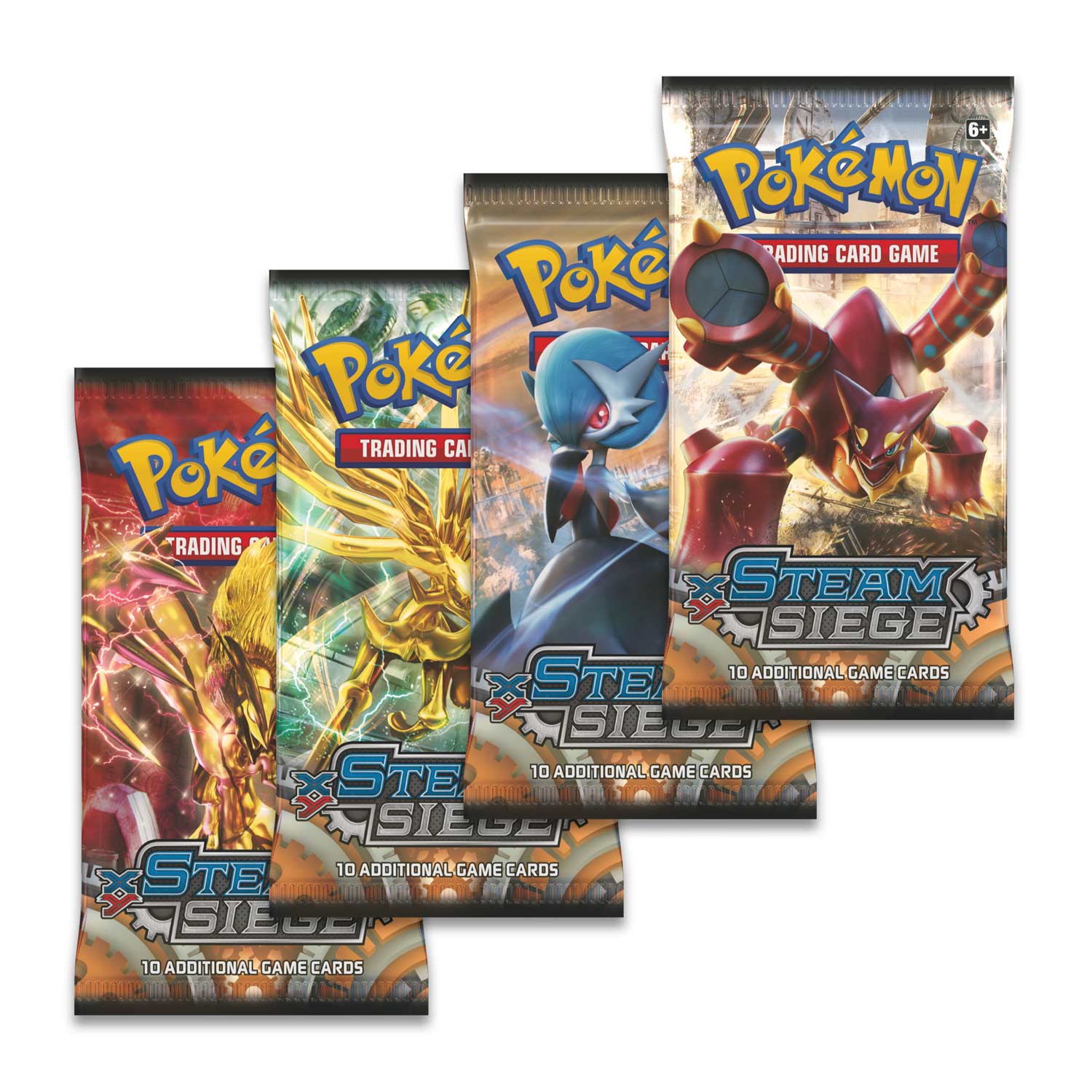 Pokemon tcg steam siege фото 14