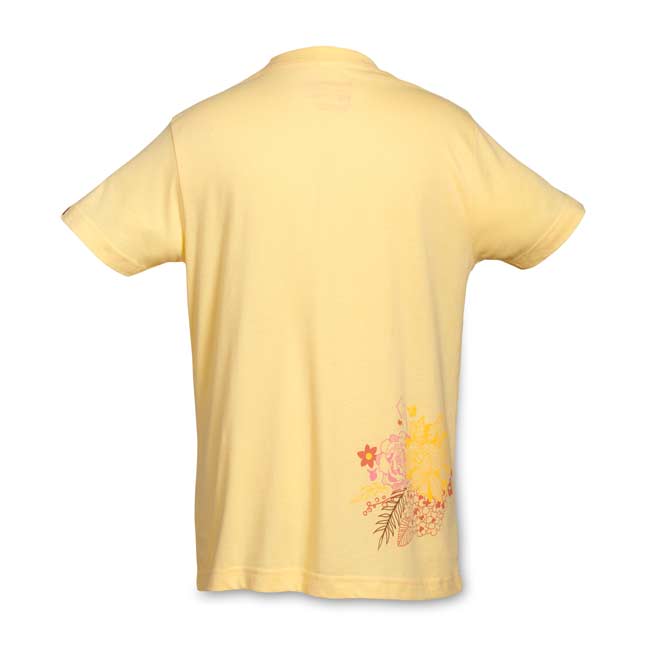 the blossoms t shirt