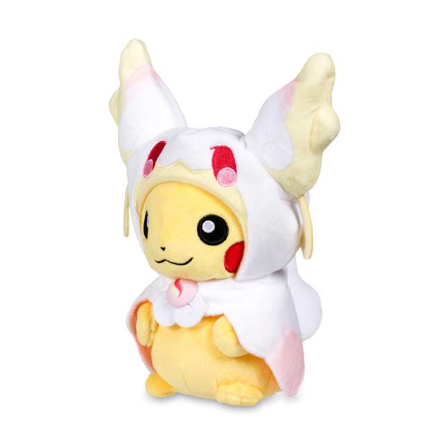 audino plush