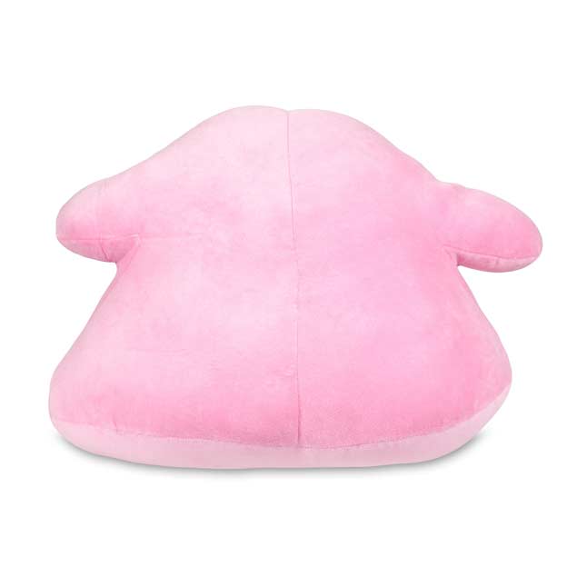 jumbo sized ditto plush