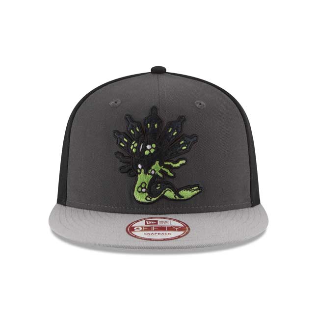 Zygarde 50% Forme 9FIFTY Baseball Cap by New Era (One Size-Adult ...