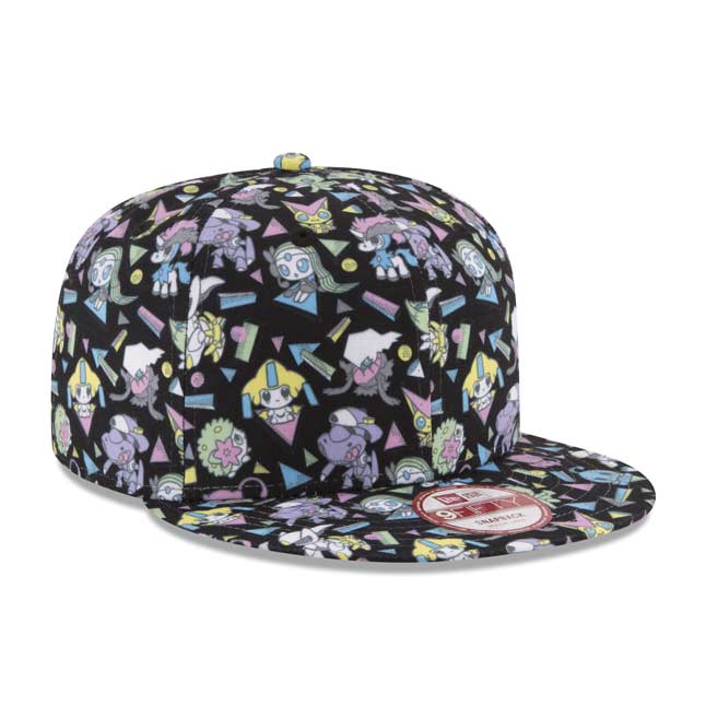 9fifty pokemon