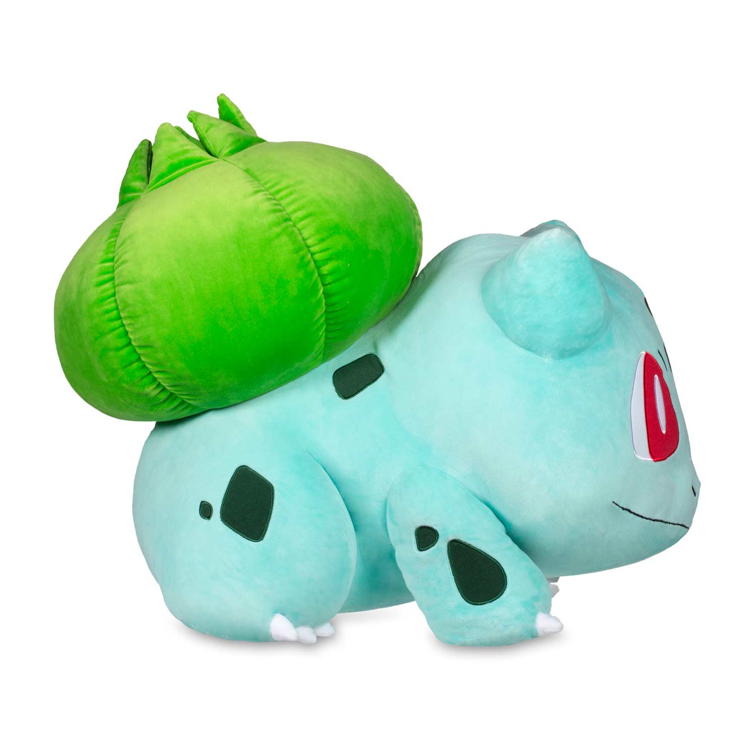 bulbasaur plush 24 inch