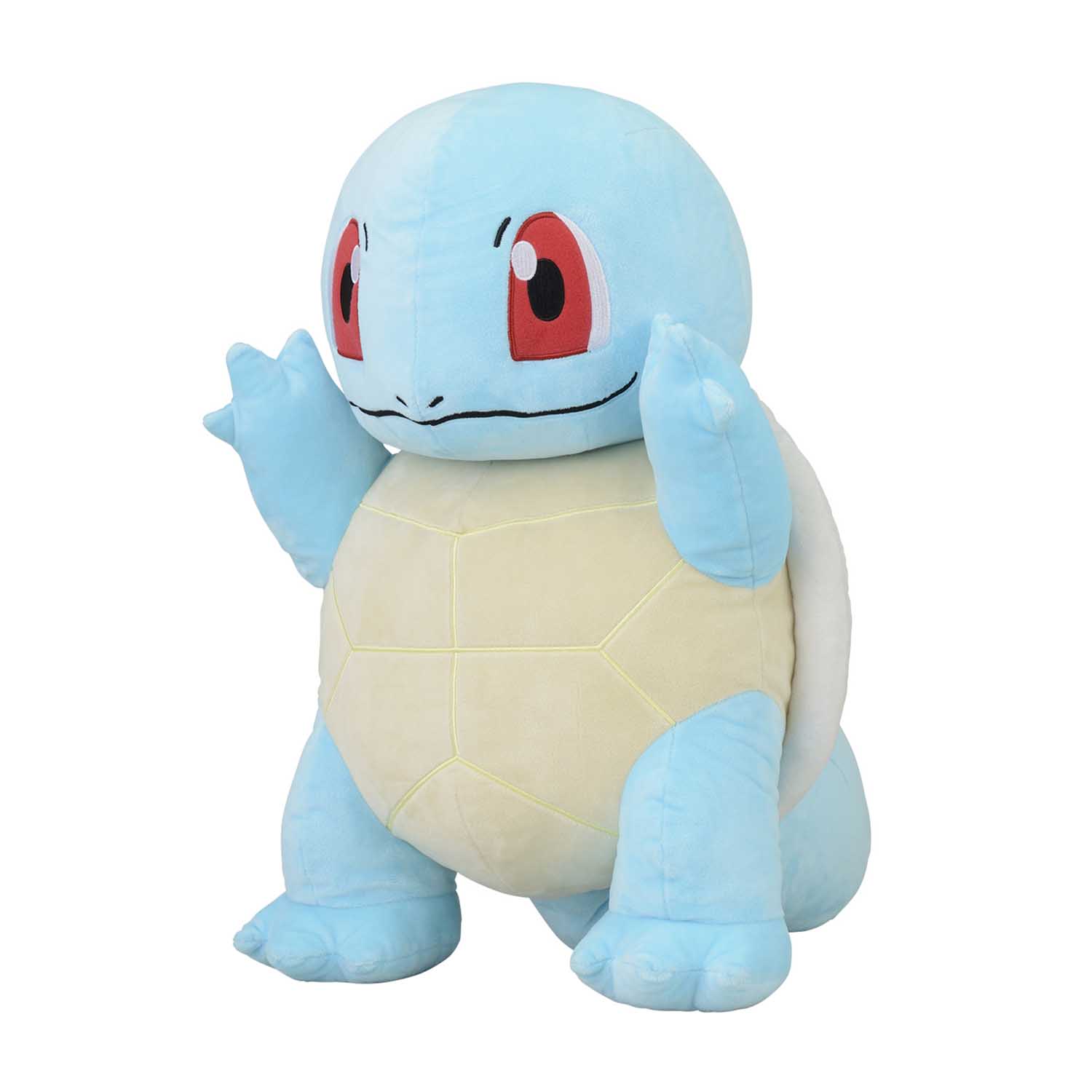 official squirtle plush